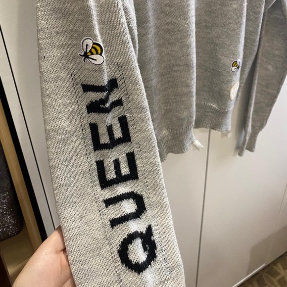 Queen Bee Sweater from Macy’s - Picture 2 of 2